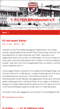 Mobile Screenshot of fc-elfershausen.de